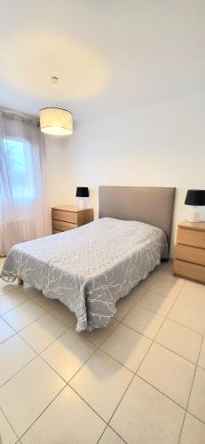Logement Thermale Et de Tourisme Les Acacias 4 — hotel in Jonzac