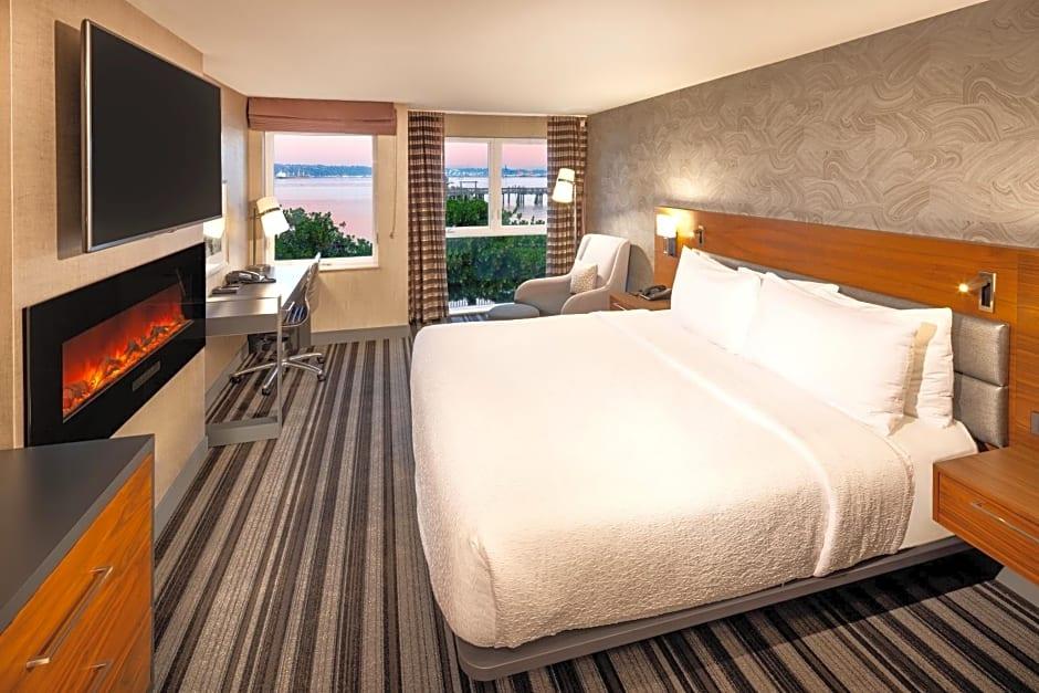 Silver Cloud Hotel Tacoma Waterfront - photo 16