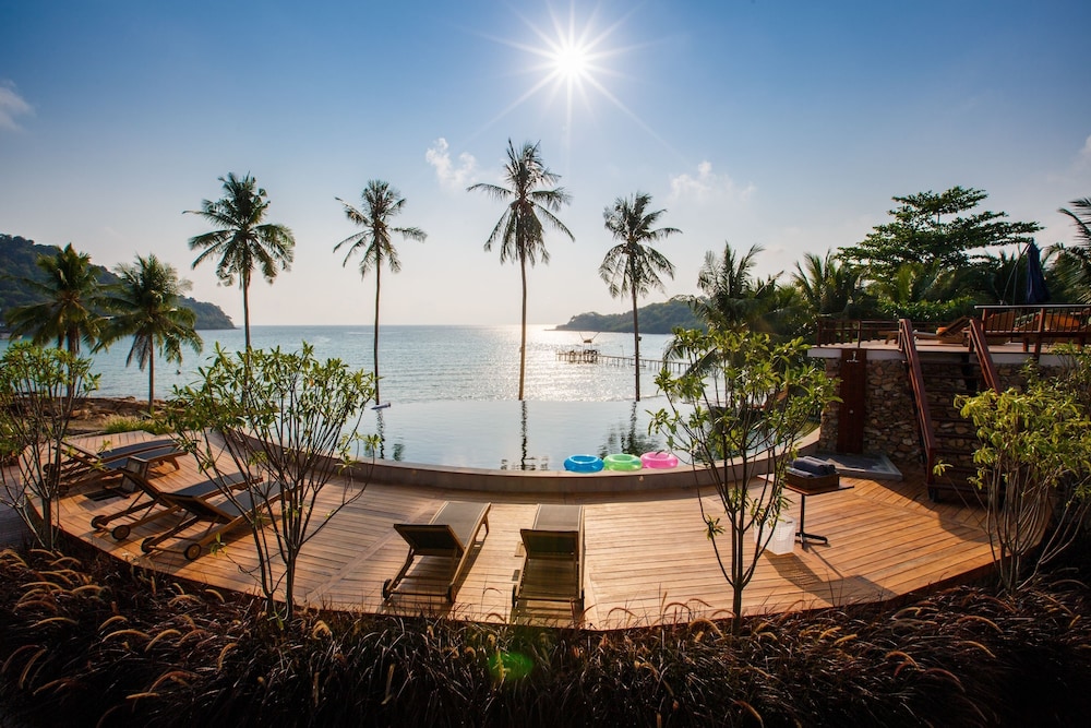 To The Sea The Resort Koh Kood in Ko Kut, Thailand