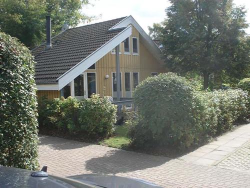 Wildgans 58 - last minute hotel in Mirow