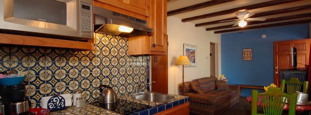 Santa Fe Motel & Inn - photo 33