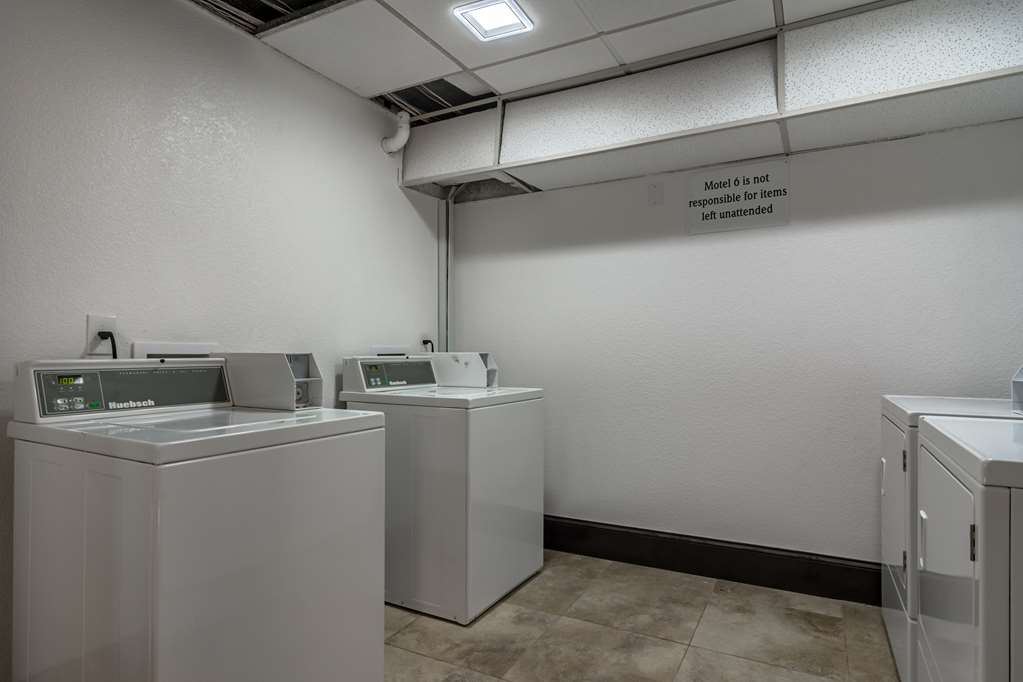 Motel 6 White GA Cartersville - photo 32