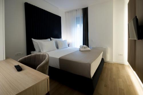 Hotel LoRa — Belgrade — photo 5