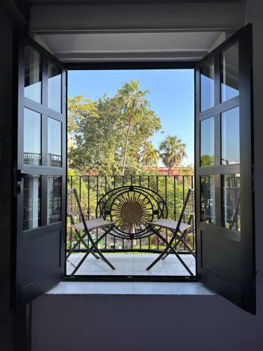 Hotel Boutique Casa Degollado in Colima, Mexico