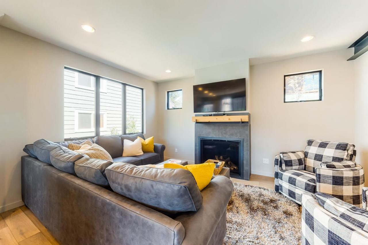 Woodhaven Hideaway in Frisco, United States