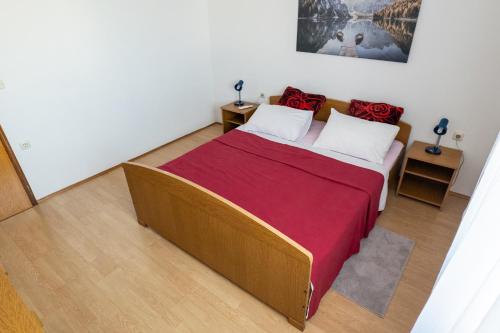 Starman Apartments — Pag — photo 4
