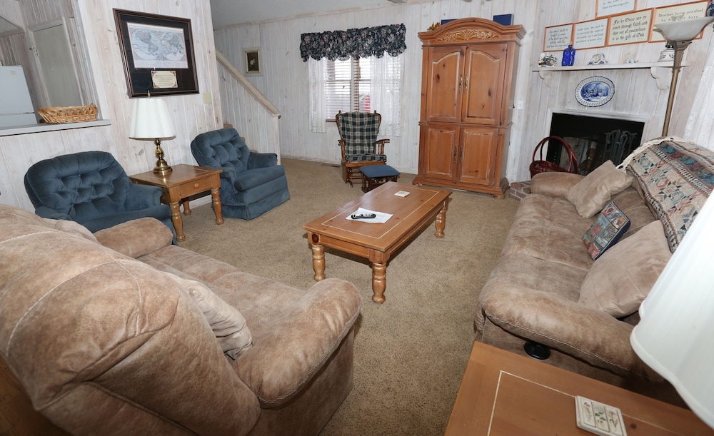 Pine Mountain Club Chalets Resort - photo 281