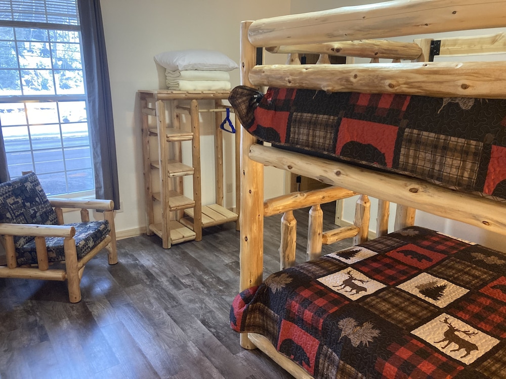Keweenaw Waters Resort - photo 23
