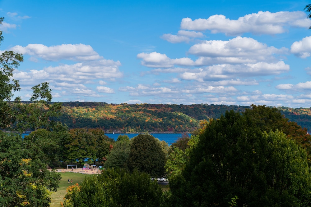Inn at Taughannock Falls - photo 93