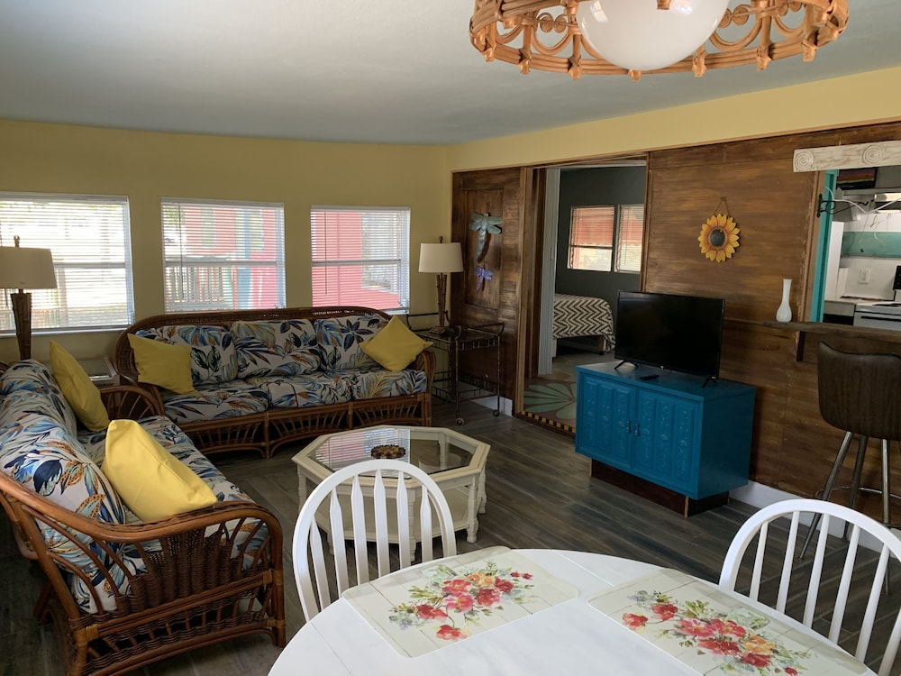 Nature Coast Inn - photo 66