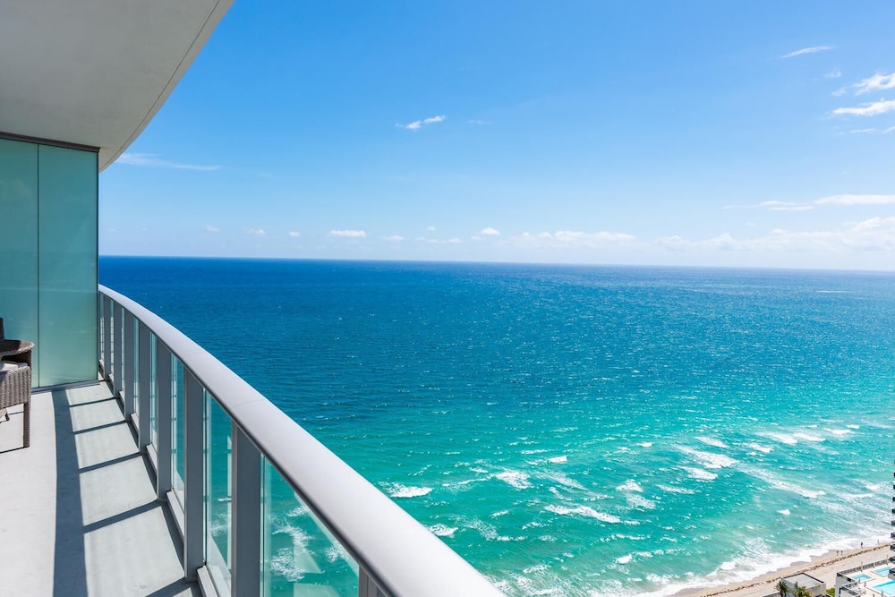 Amazing Apartments At Lyfe Resort & Residences - photo 42
