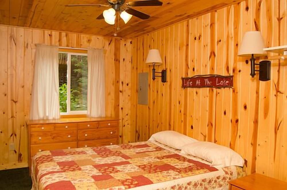 Woodland Beach Resort - photo 34
