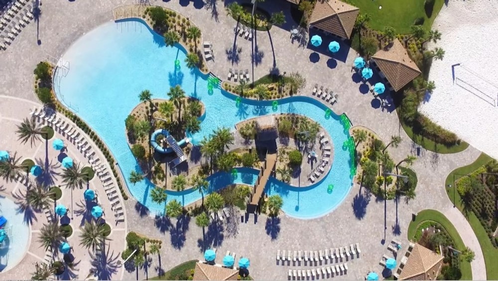 Champions Gate 9029 — 4-Star Luxury Hotel in Davenport, United States