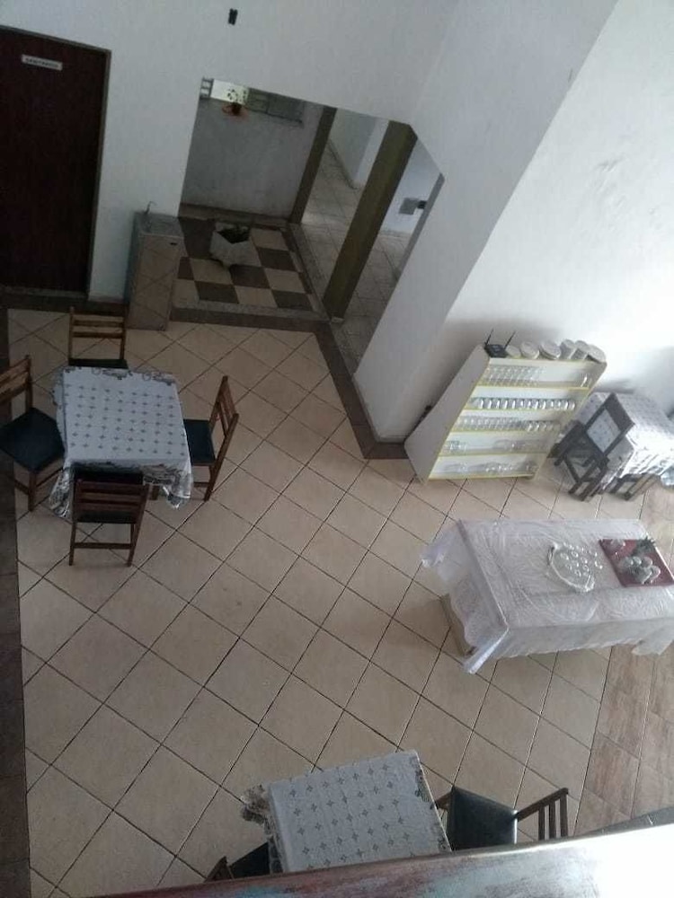 Plaza Park Hotel — Aruja — photo 4