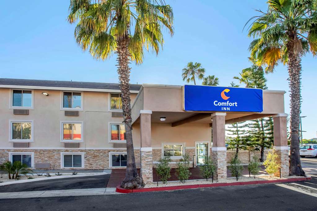 Comfort Inn San Diego Miramar - photo 2