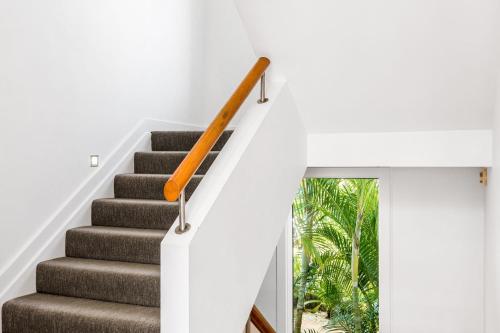 Lawson House 2 — 4-Star Luxury Hotel in Byron Bay, Australia
