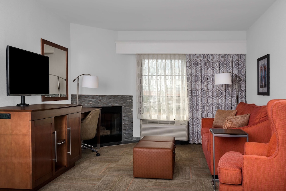 Hampton Inn & Suites Florence Center - photo 20