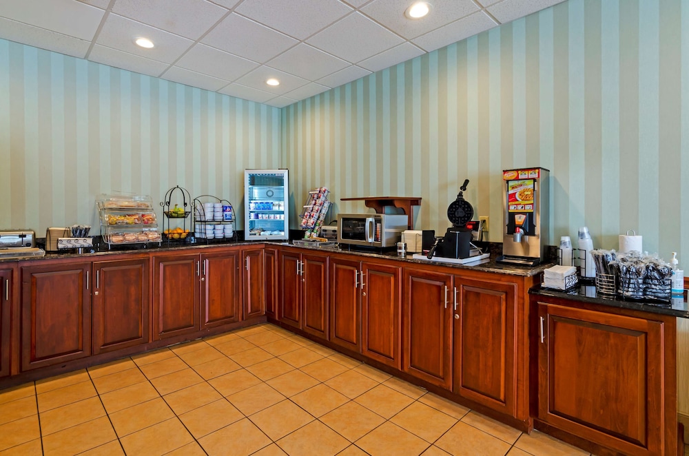 The Staunton Inn - photo 22