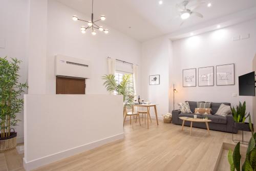 MalagaSunApts CityCenter Spacious Studio — Malaga — photo 3