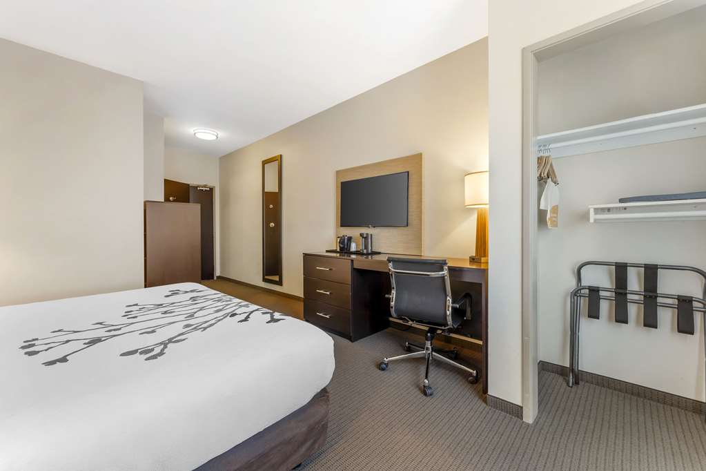 Sleep Inn & Suites Cumberland LaVale - photo 30