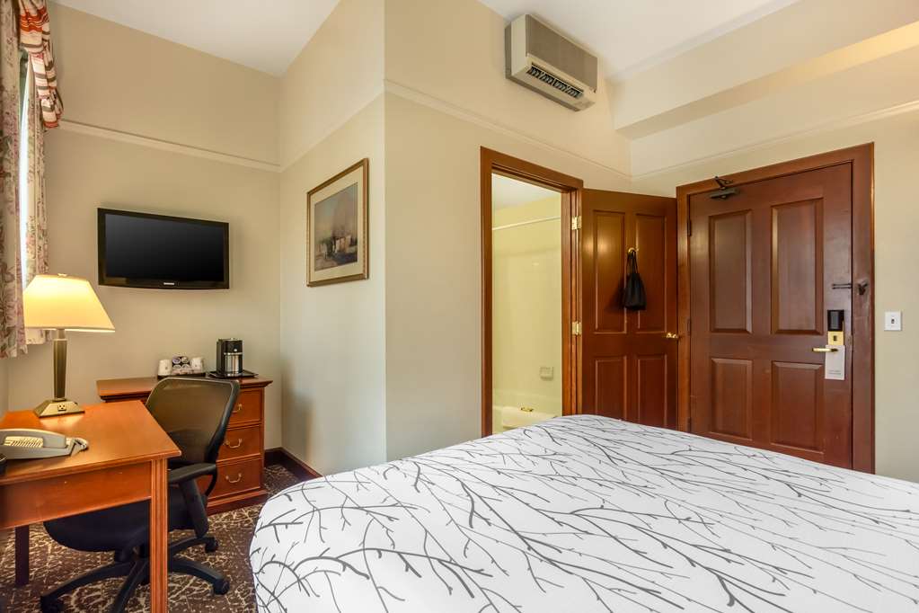 Best Western Plus Pioneer Square Hotel Downtown - photo 13