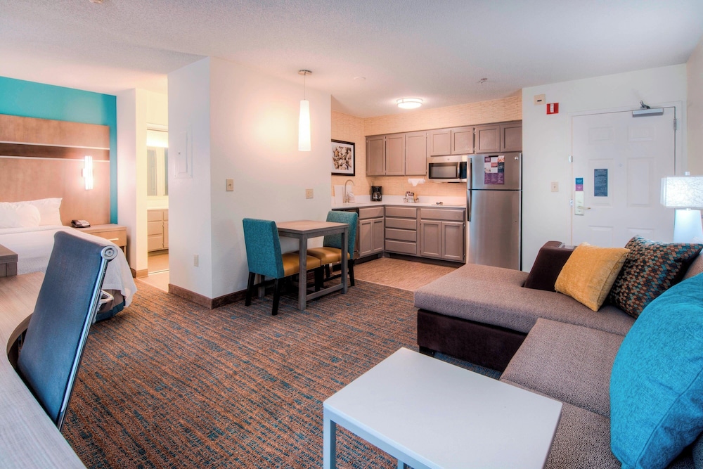 Residence Inn by Marriott Wilmington Landfall - photo 18