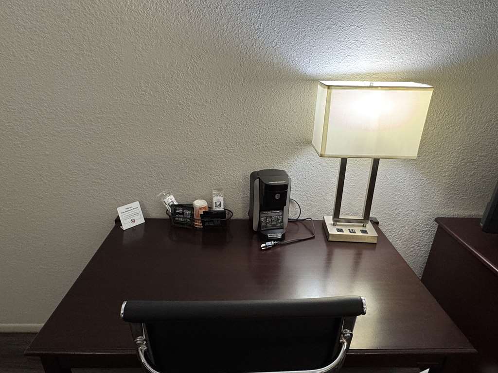 SureStay Hotel by Best Western Childress - photo 22
