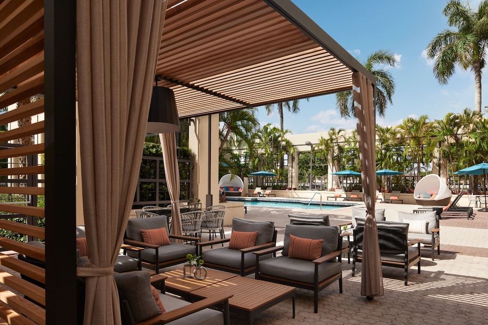 Boca Raton Marriott at Boca Center - photo 54