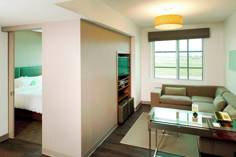 Element Dallas Fort Worth Airport North - photo 5