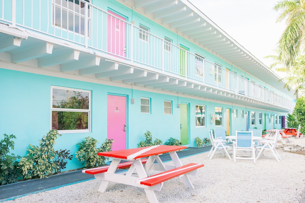 Looe Key Reef Resort - photo 57