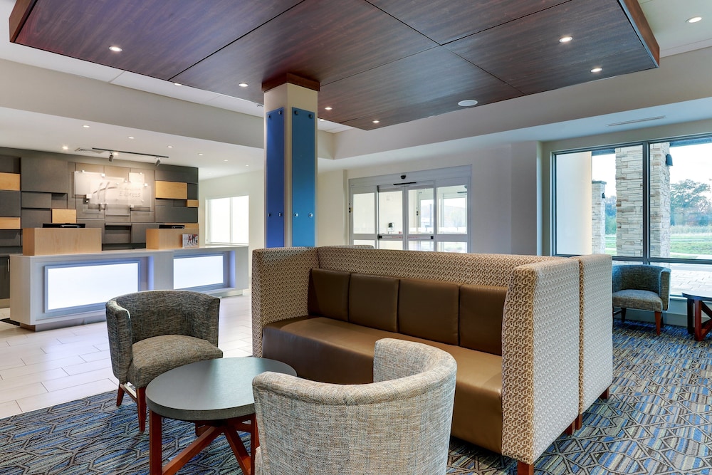 Holiday Inn Express & Suites Middletown Goshen by IHG - photo 80