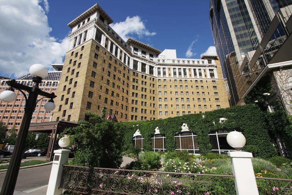 The Saint Paul Hotel - photo 57