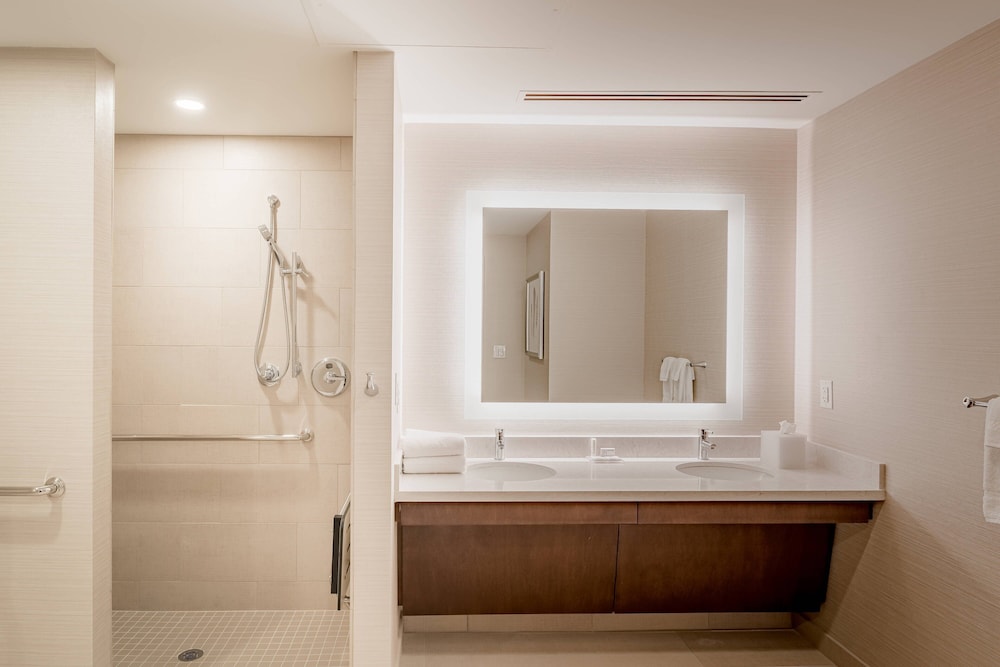 SpringHill Suites by Marriott Fort Worth Historic Stockyards - photo 25