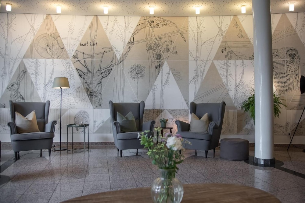 Hotel Nickisch — Schuettorf