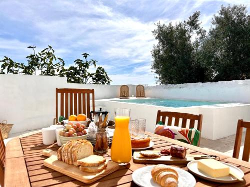 Casa Valentina — 4-Star Luxury Hotel in Pedrogao Grande, Portugal