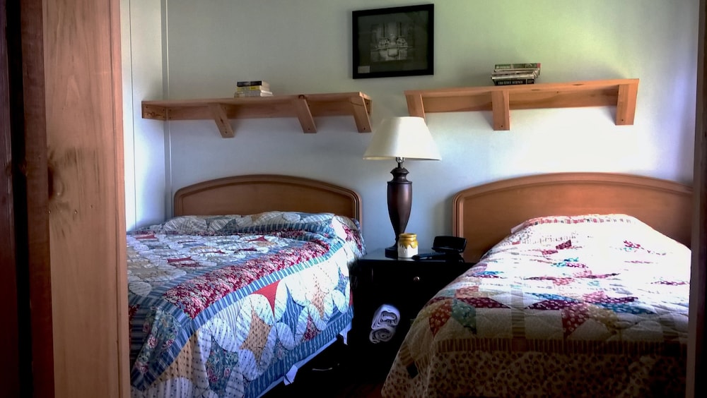 The Baseball Hotel - photo 103