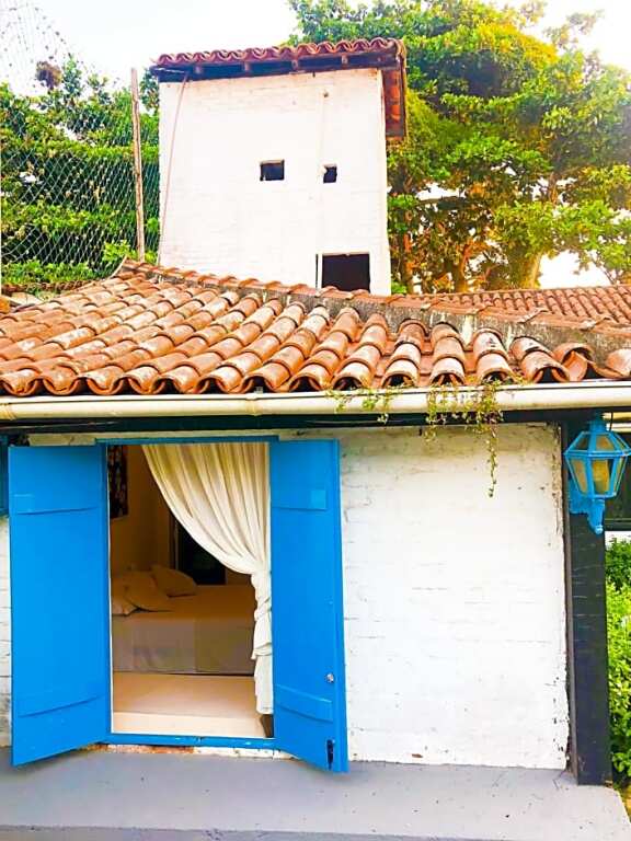 Peixe Crew Manguinhos — 4-Star Luxury Hotel in Armacao De Buzios, Brasil