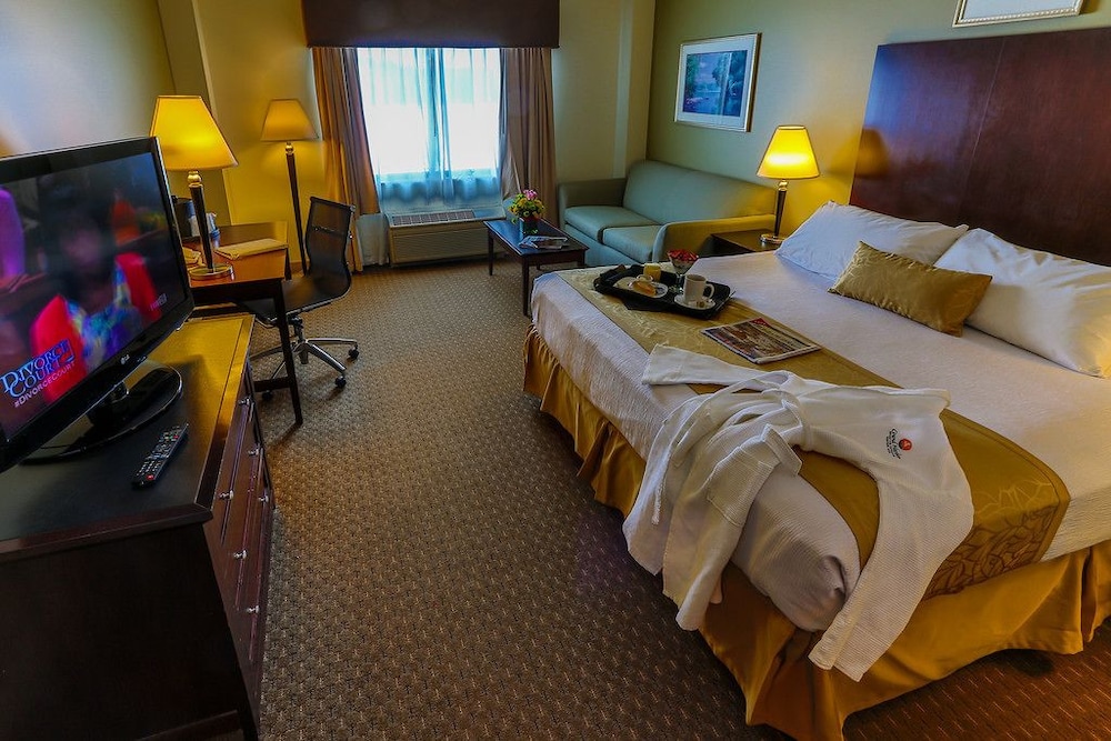 Grand Harbor Resort and Waterpark - photo 6