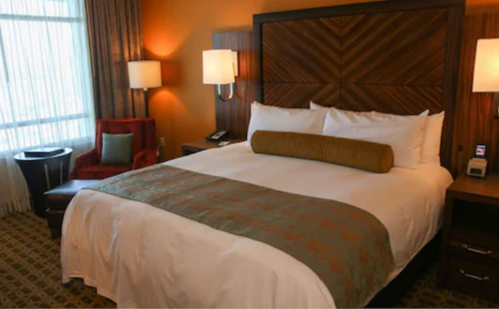 Apache Casino Hotel - photo 12