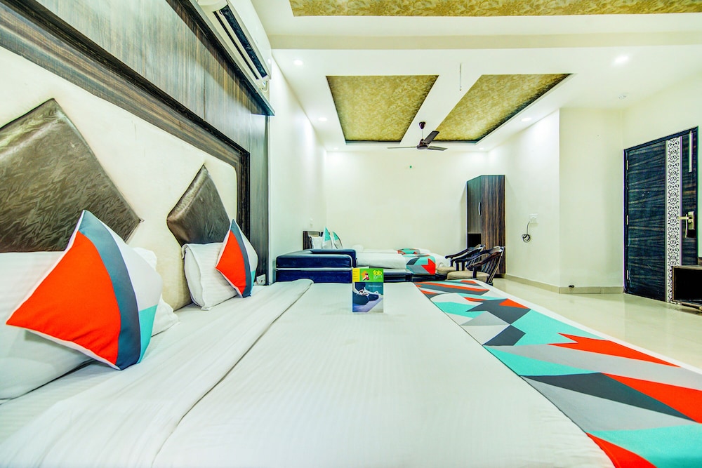 Fabhotel Ks — Amritsar — photo 4