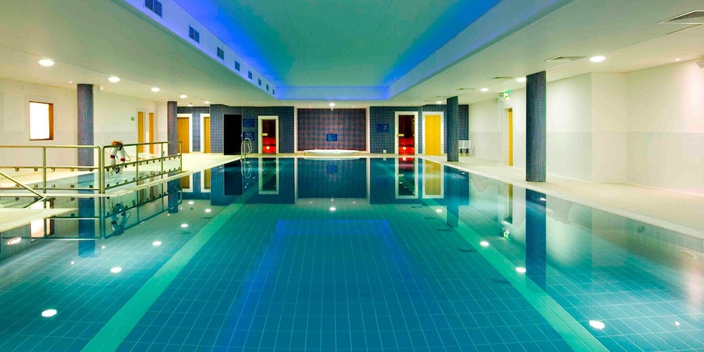 Maldron Hotel & Leisure Centre Limerick in Luimneach, Republic of Ireland