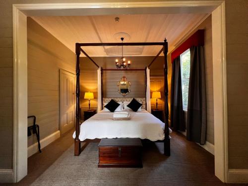 The Boutique Hotel Blue Mountains in Blackheath, Australia