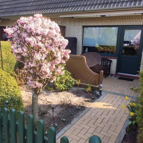 Haus Strandhafer Nr 3 — 4-Star Luxury Hotel in Sankt Peter-Ording, Germany