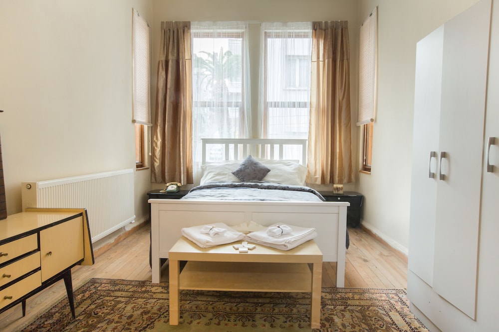 Sari Konak Business Hotel — Izmir
