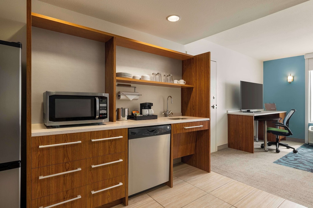 Home2 Suites by Hilton Denver West Federal Center CO - photo 20
