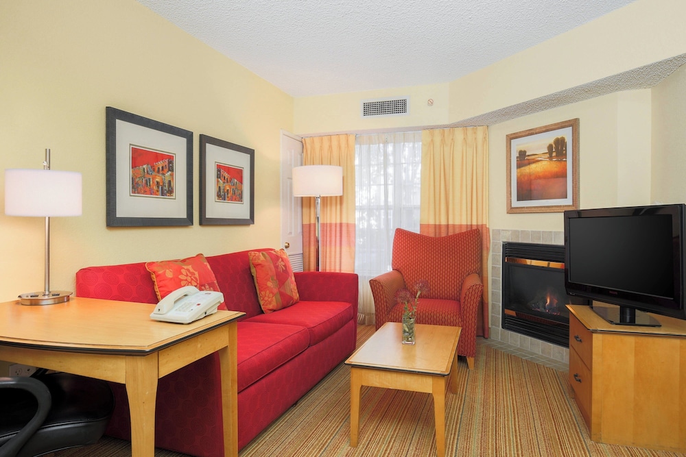 Residence Inn by Marriott Albuquerque North - photo 16