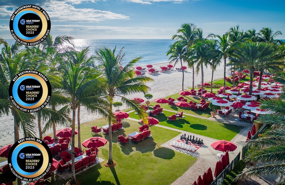 Acqualina Resort and Residences - photo 84