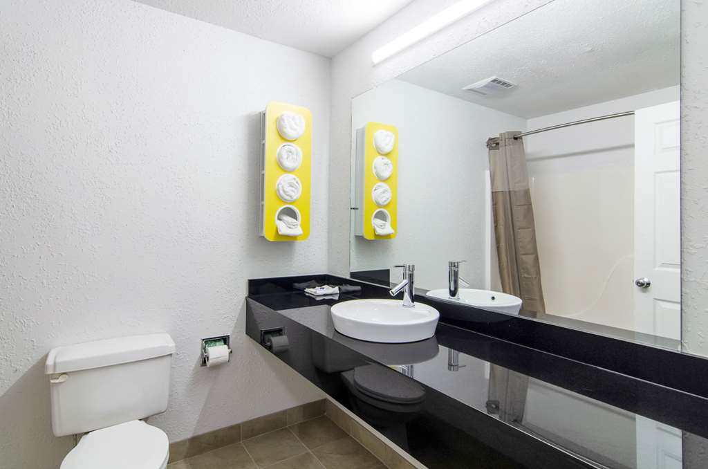 Motel 6 Moss Point MS - photo 24