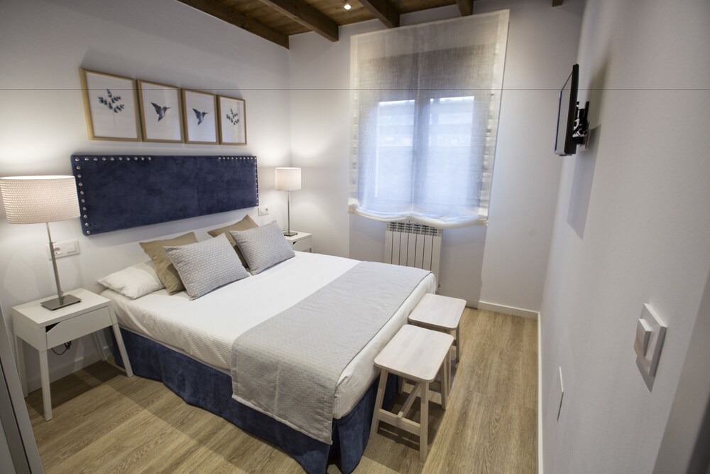 Fuente El Güeyu — 4-Star Luxury Hotel in Cangas De Onis, Spain