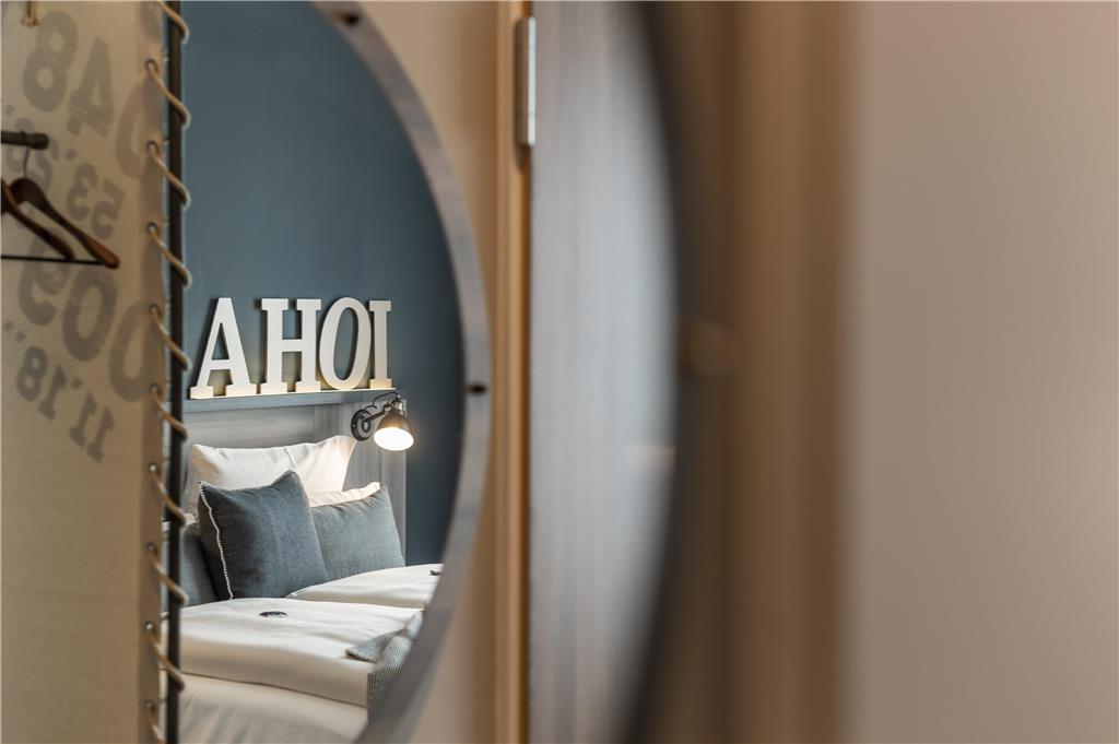 Standrad Room Higher Floor